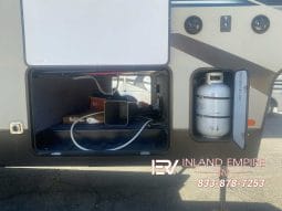 Used 2020 Coachmen Chaparral 360IBL for sale in Colton CA